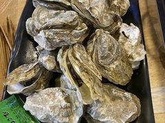 -郑记•不夜城烧烤•龙虾•虾蟹(黄鹤楼店)