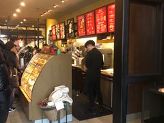 -星巴克臻选(成都环球乐天店)