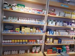 -宝妈时光(重庆印象城店)