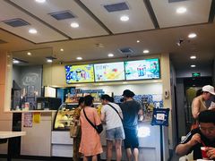 -DQ·蛋糕·冰淇淋(新佳丽店)