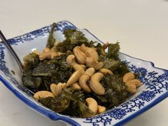 -永兴餐厅(复兴中路店)