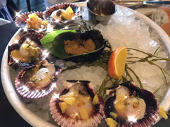 -Water Grill(圣莫妮卡店)