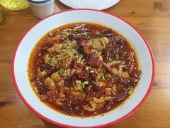 -娄三少·老北京春饼烤鸭家常菜(富力又一城店)