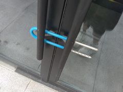 -曹家渡街道图书馆