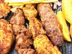 -BRBR叙利亚餐厅(总店)