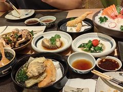 -德川家日本料理(顺义华联店)