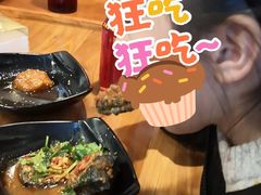 -螺大蛳柳州螺蛳粉·火锅·热干面(西城永捷店)