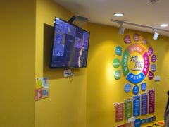 -大卫美术教育(南湖中央广场校区)