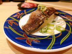 -大起水产回转寿司(道顿堀店)
