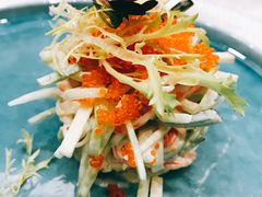 -曙亚洲餐厅-重庆富力艾美酒店(南坪万达广场店)