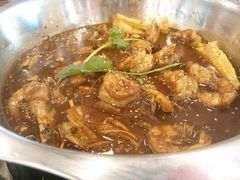 -王婆大虾(五道口店)