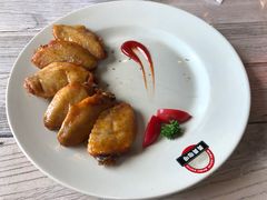 -美美咖啡·西餐厅(世奥店)