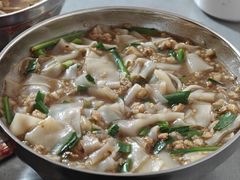 -正宗杨记普洱酸醋米线(总店)