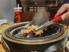 -泥炉烧肉师(新街口金銮巷店)