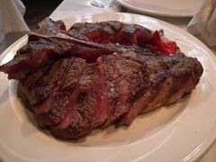 -Keens Steakhouse