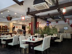 -太婆天府山珍酒楼(亚运村店)