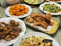 -华春餐馆(鱼山路店)