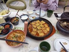 -云海肴·汽锅鸡·云南菜(高德置地店)