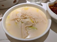 -川味堂·四川豆花(八卦岭店)