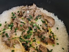 -大鸽饭(马王堆店)