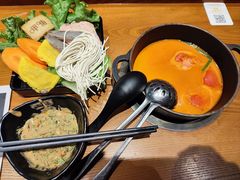-呷哺呷哺 黄金牧场 (欢乐谷店)