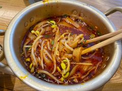 -文立新·秤盘麻辣烫(天通苑店)