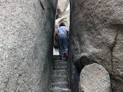 -崂山仰口游览区