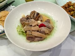 -老西门·常州菜(新区店)