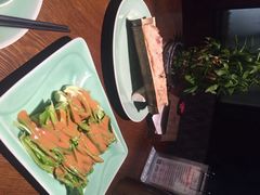 粗茶淡饭•隐庐私厨-粗茶淡饭·隐庐私厨(东亭店)