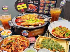 -一味一诚•鲜嫩烤鱼(昌平悦荟店)