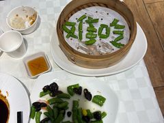 -光明邨大酒家(淮海路店)