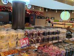 -树上坚果(瑞城店)