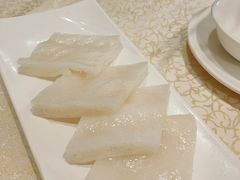 顺德伦教糕-顺德人家食府(黄金广场店)