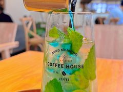 -沏点Trattoria意大利餐厅(新街口店)