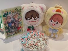 -DippinDots得意点(静安大悦城店)
