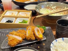 -胜博殿日式炸猪排(侨福芳草地店)