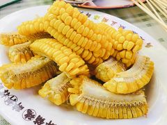 -马叉虫和妖且闲·长沙大排档(解放西店)