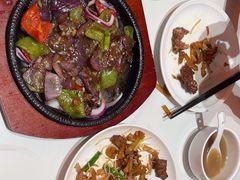 -扶摇湘宴·烤鸭·湘粤宴(中关村·北大店)