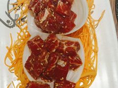 -猫爪爪原切自助烤肉(观音桥阳光世纪店)