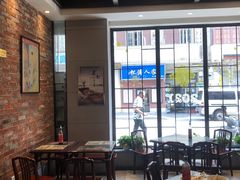 大堂-鲜得来排骨年糕(云南南路店)