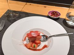 -香樟花园法式铁板烧(恒隆广场店)