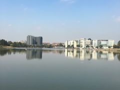 -美兰湖景区