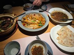 -荣小馆(杭州大厦店)