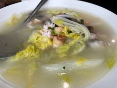 -胶东海鲜大排档(北太平庄店)