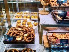 -巴黎贝甜(红梅店)