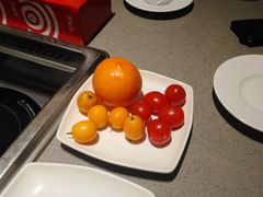 -海底捞火锅(旭辉MALL店)