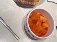 -七八冷面·延边朝鲜族美食(欢乐谷店)