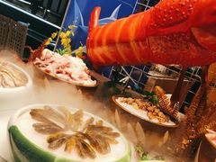 -食尚名肴自助涮烤