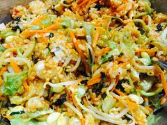 -京玉菲饭店(李村店)