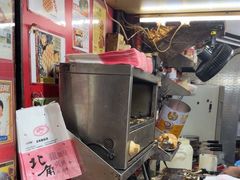 -利强记北角鸡蛋仔(弥敦道店 )